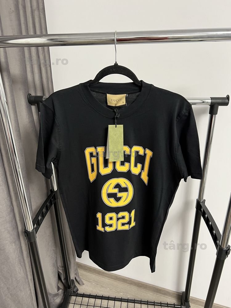 Tricou GUCCI super calitate