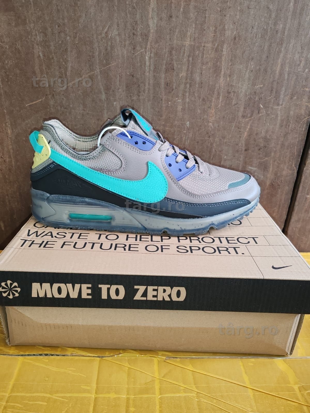 Nike  air max 90 terrascape., 2
