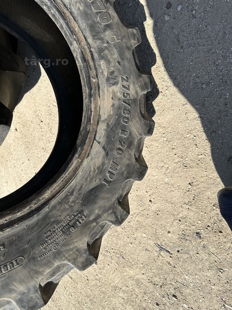 275/80r20 ind continental 4