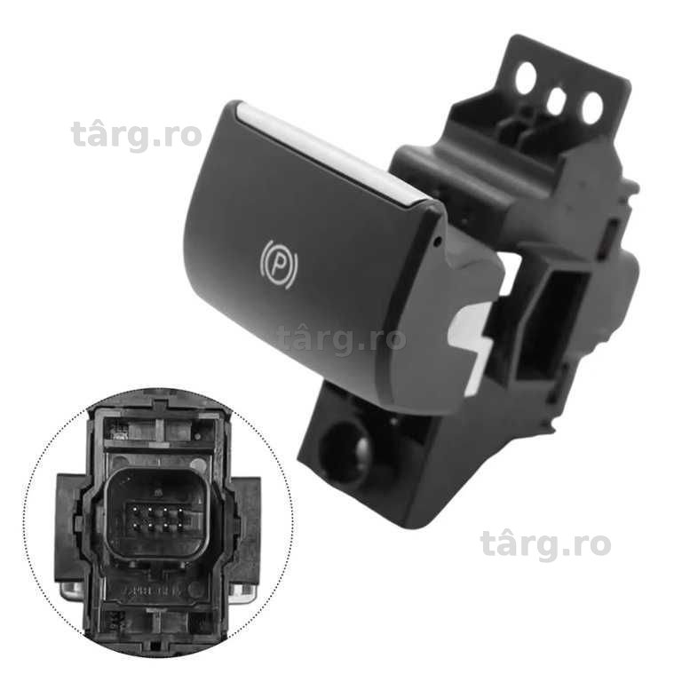 Buton NOU comutator frana de parcare Ford Kuga Escape