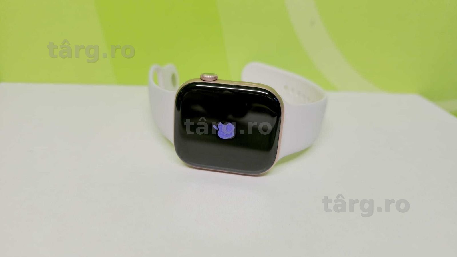 Ceas inteligent Apple Seria 11 (AG.7) Garantie 24 luni 5