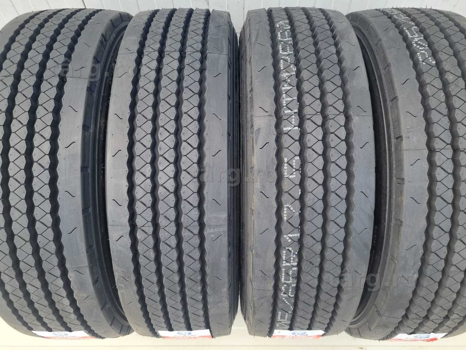 205/65 R17.5, 129J, LEAO, Anvelope toate axele M+S PROMOTIE 2