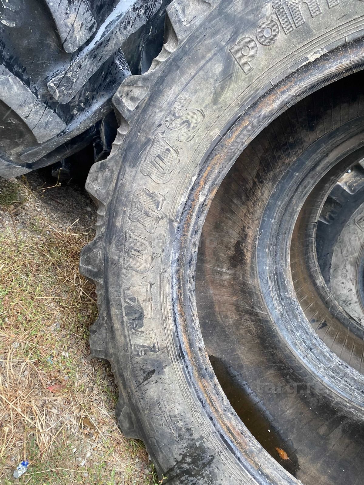 Anvelopa 480.65 R28 Taurrus 3
