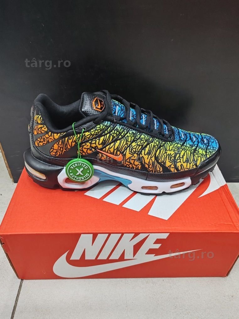 Nike  air max plus brixton