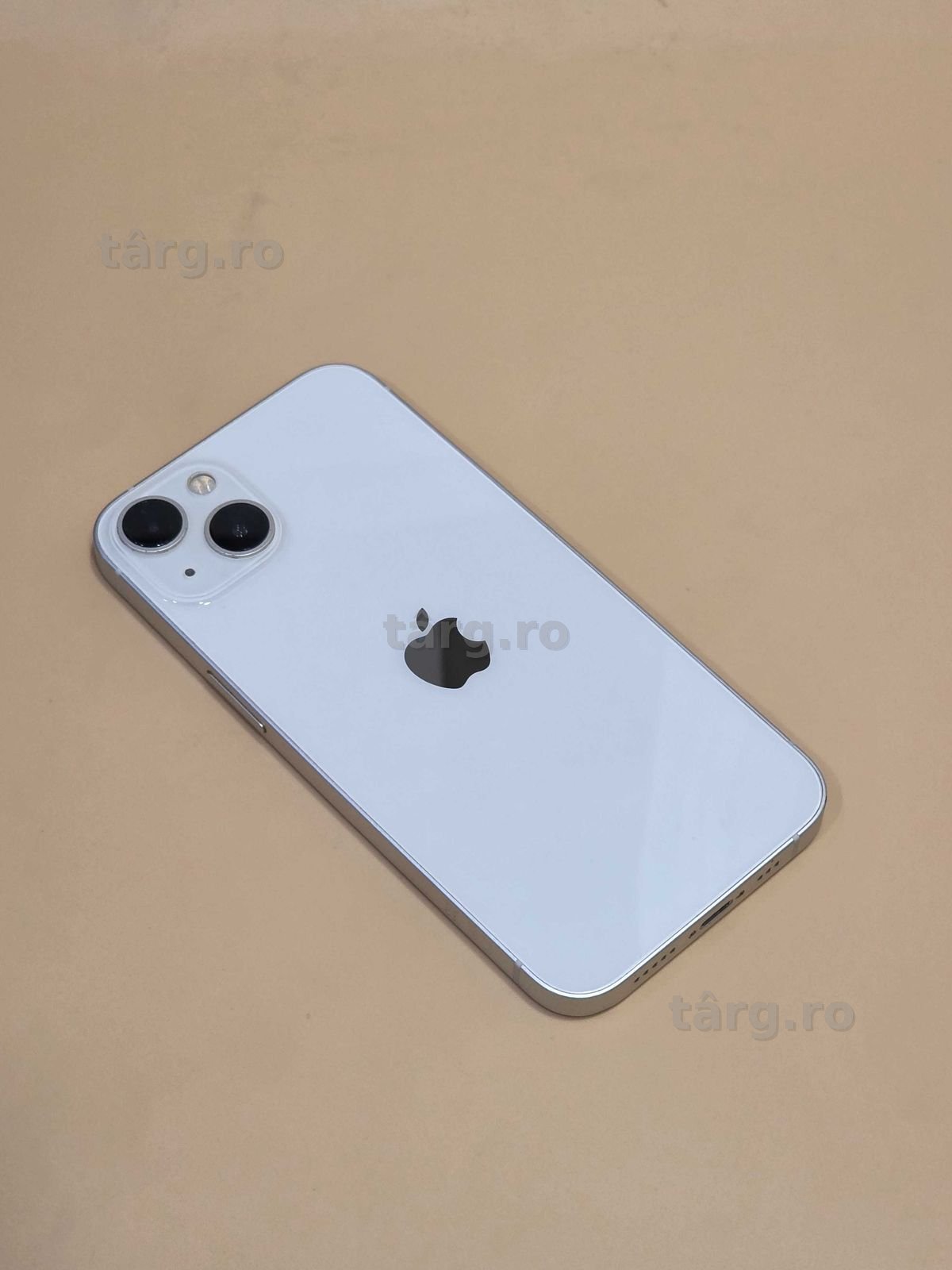 Hope Amanet P8 Iphone 13 Pink 128 GB Baterie 85% liber garantie!