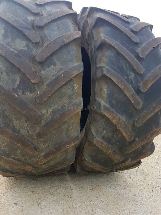 Anvelope Michelin 540.65 R34