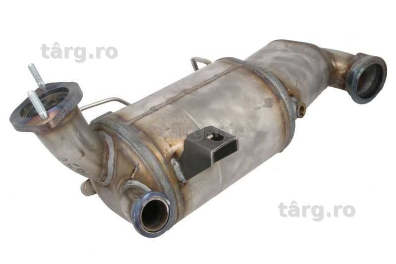 filtru de particule fiat doblo cargo tipo 500 opel combo 1.6 catalizator NOU EURO 6 2