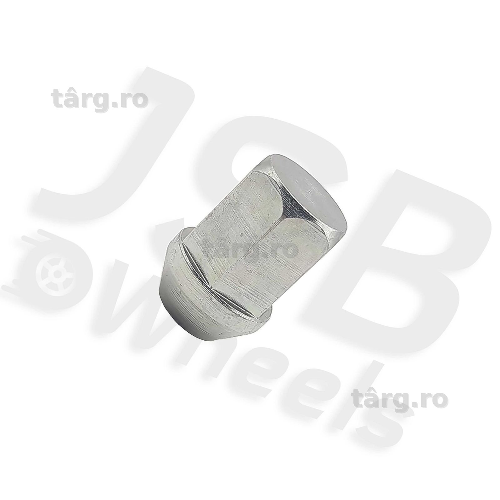 Piulite jante aliaj noi M14x1.5 pentru Jeep Wrangler JL si Dodge RAM