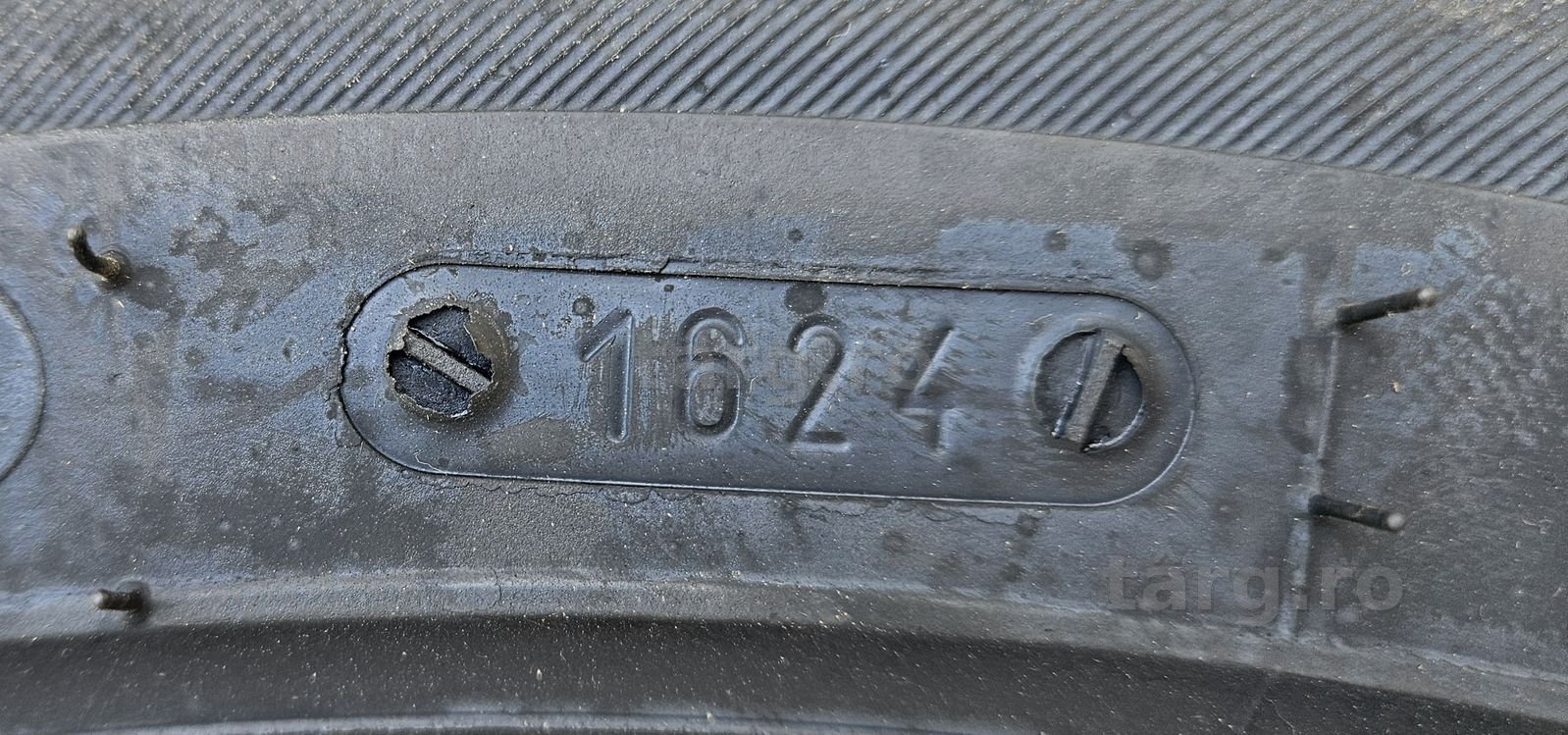 195/55 R15, 85V, KORMORAN (by Michelin), Anvelope de vara 3