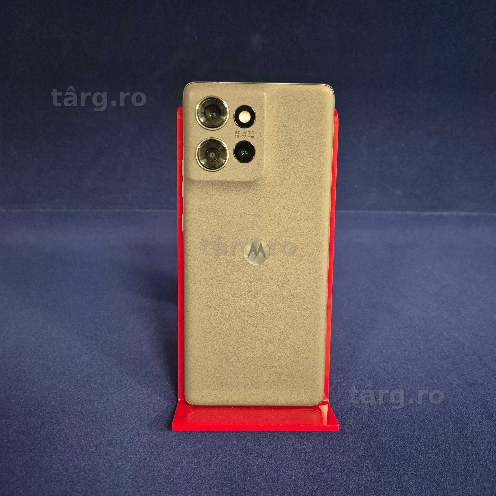Motorola Edge 50 ( B33603.1 / Ag28 Doi Baieti ) Garantie 2 ani ! 2