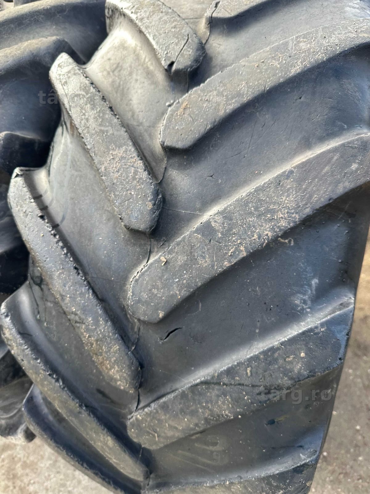 Anvelope  440.65 R24 Michelin 5