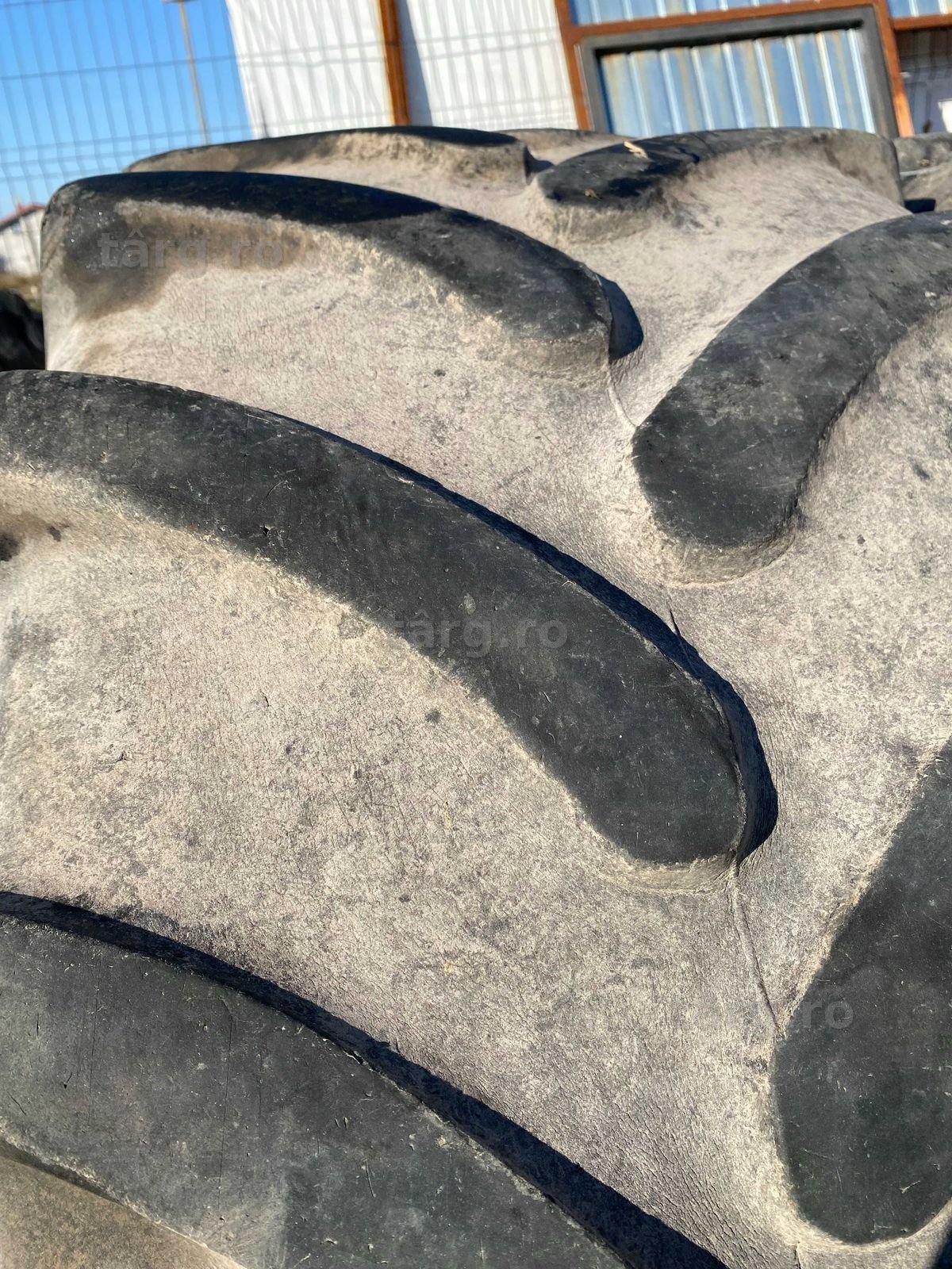540/65 R38 Firestone 4