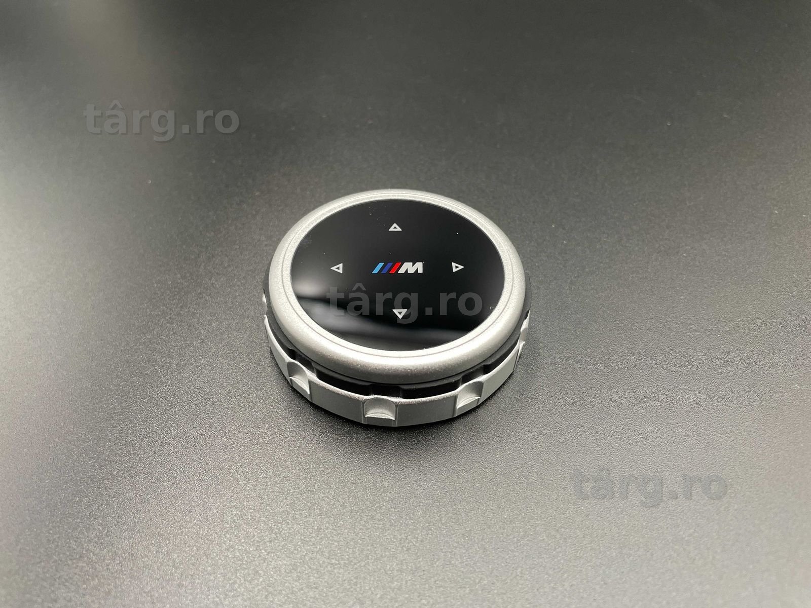 Rotita buton consola multimedia iDrive M compatibila BMW