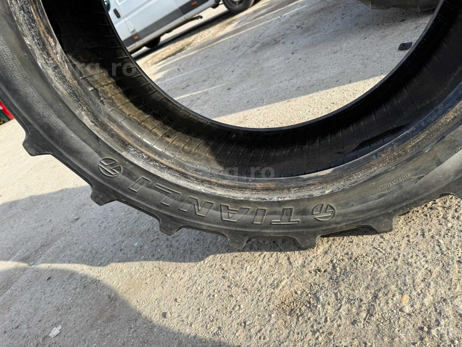 Cauciuc 11.2 R28 3
