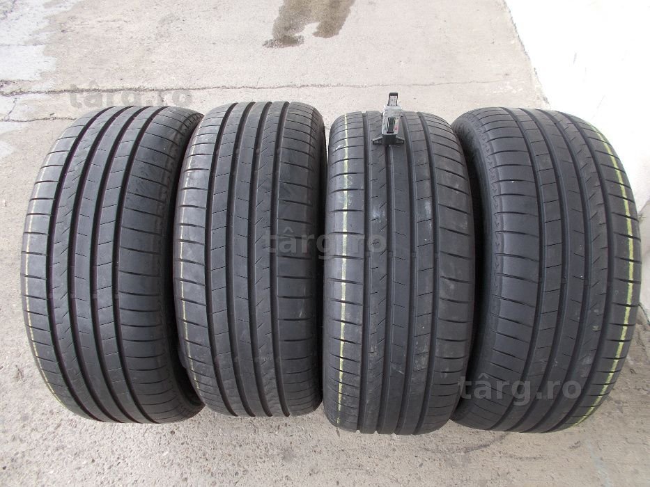 4 anvelope vara Bridgestone 255 50 20 profil 7mm Dot 2019 2