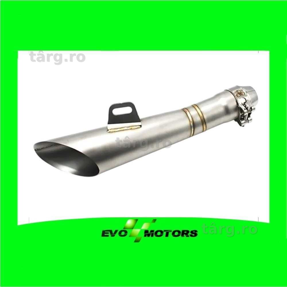 Toba Evacuare Moto Atv Sport Racing Conica X-Cone 186954