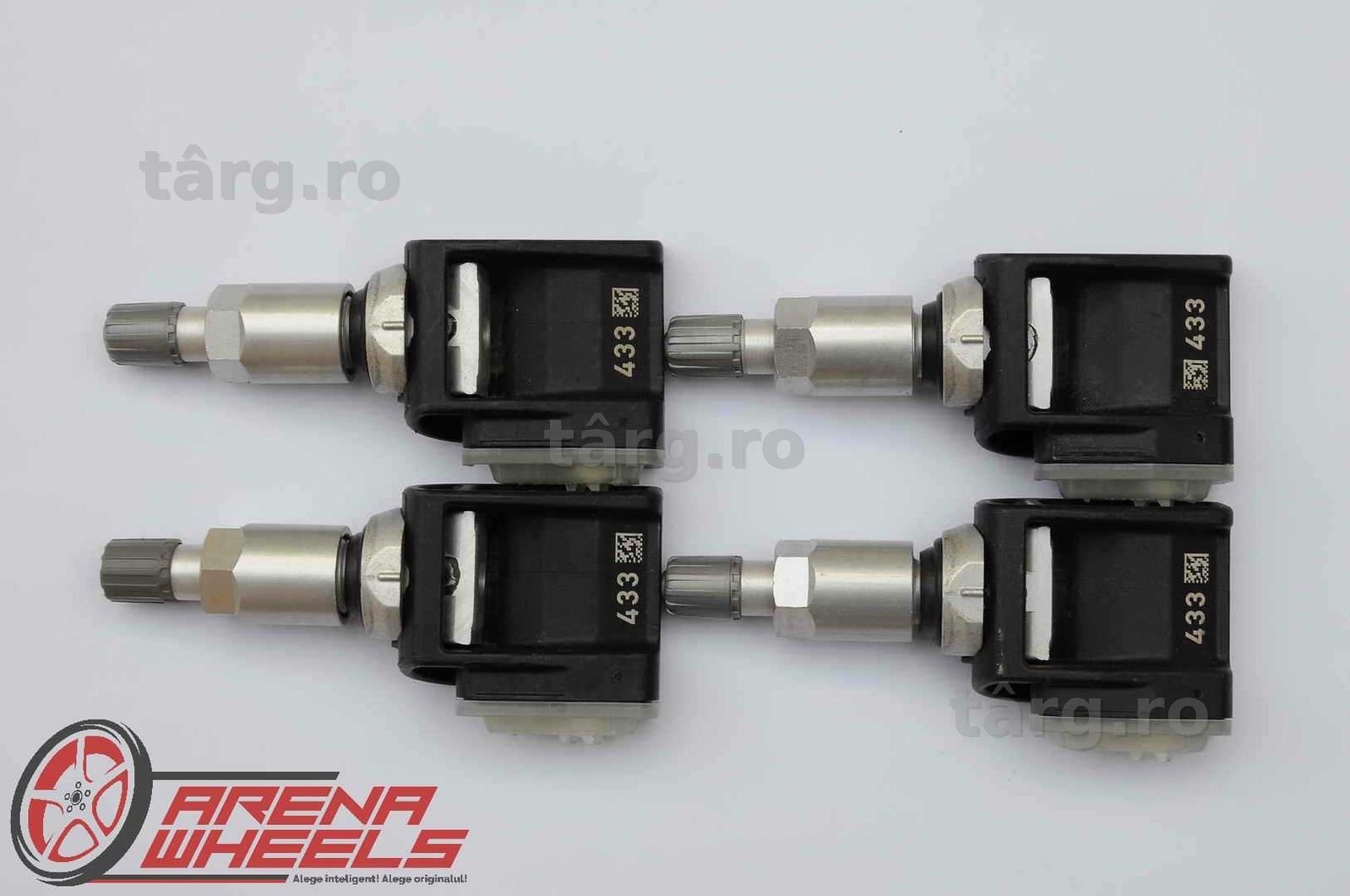 Senzori Presiune Roti Noi ORIGINALI MERCEDES-BENZ A0009052102