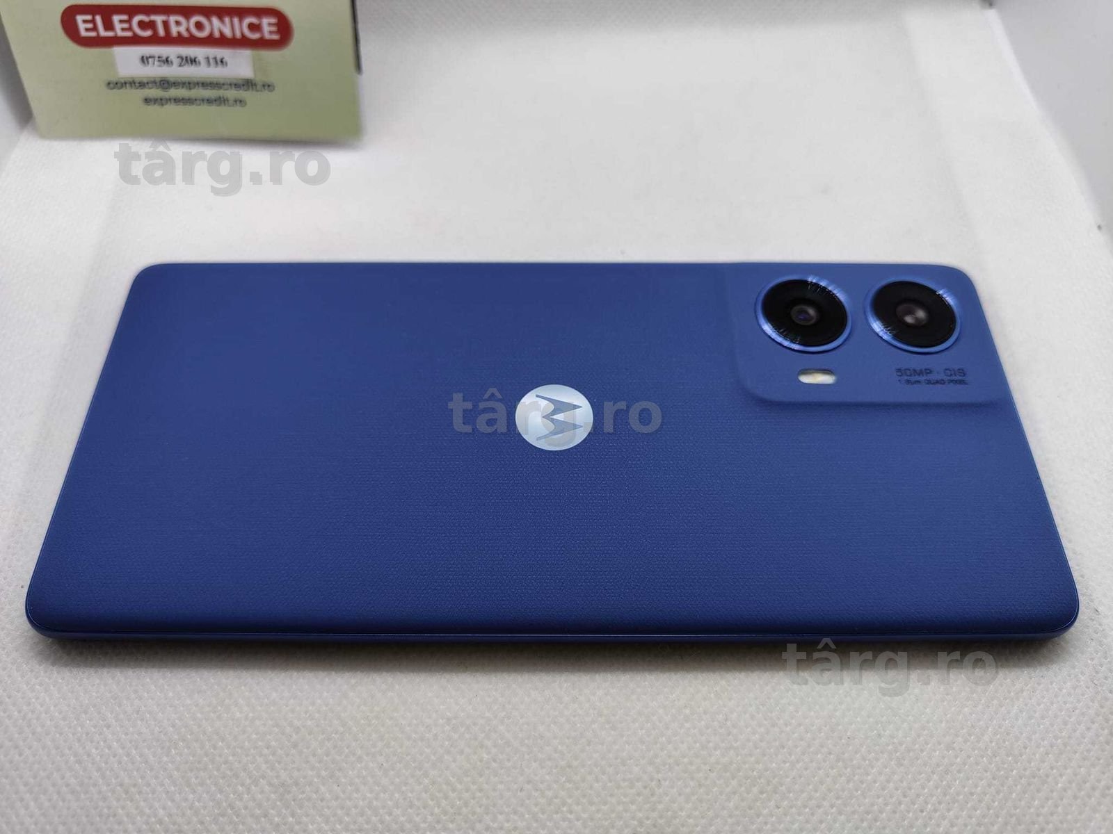 Motorola Moto G85 (68987/10 Pacurari 1) Garantie 2 ani 4
