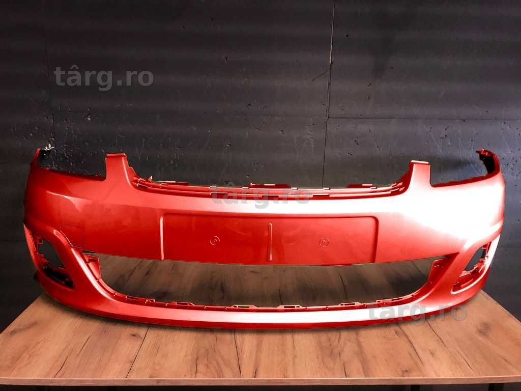 Bara Fata Ford Fiesta An 2005-2008 (Rosu (Tango Red))