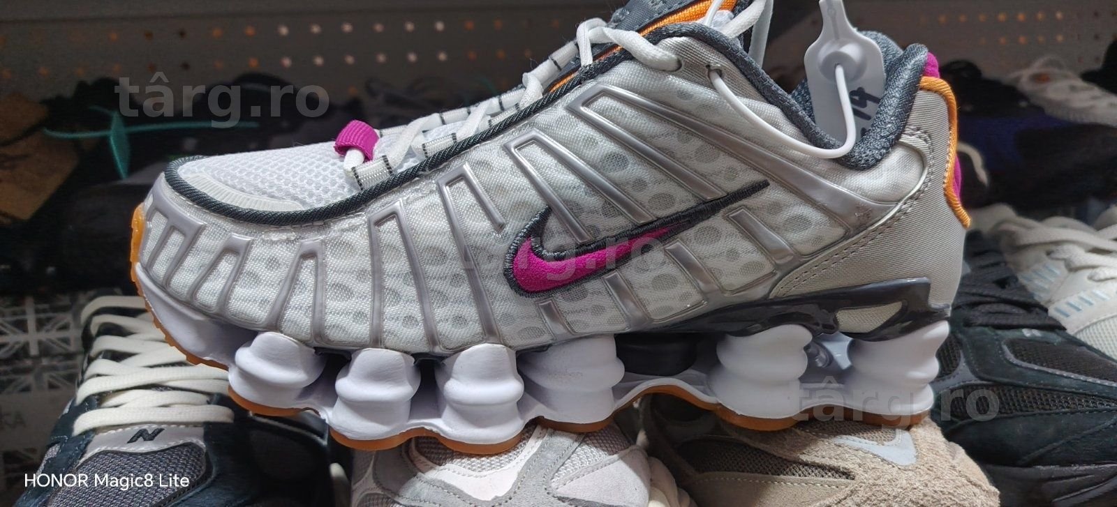 Nike shox TL diferite culori 8