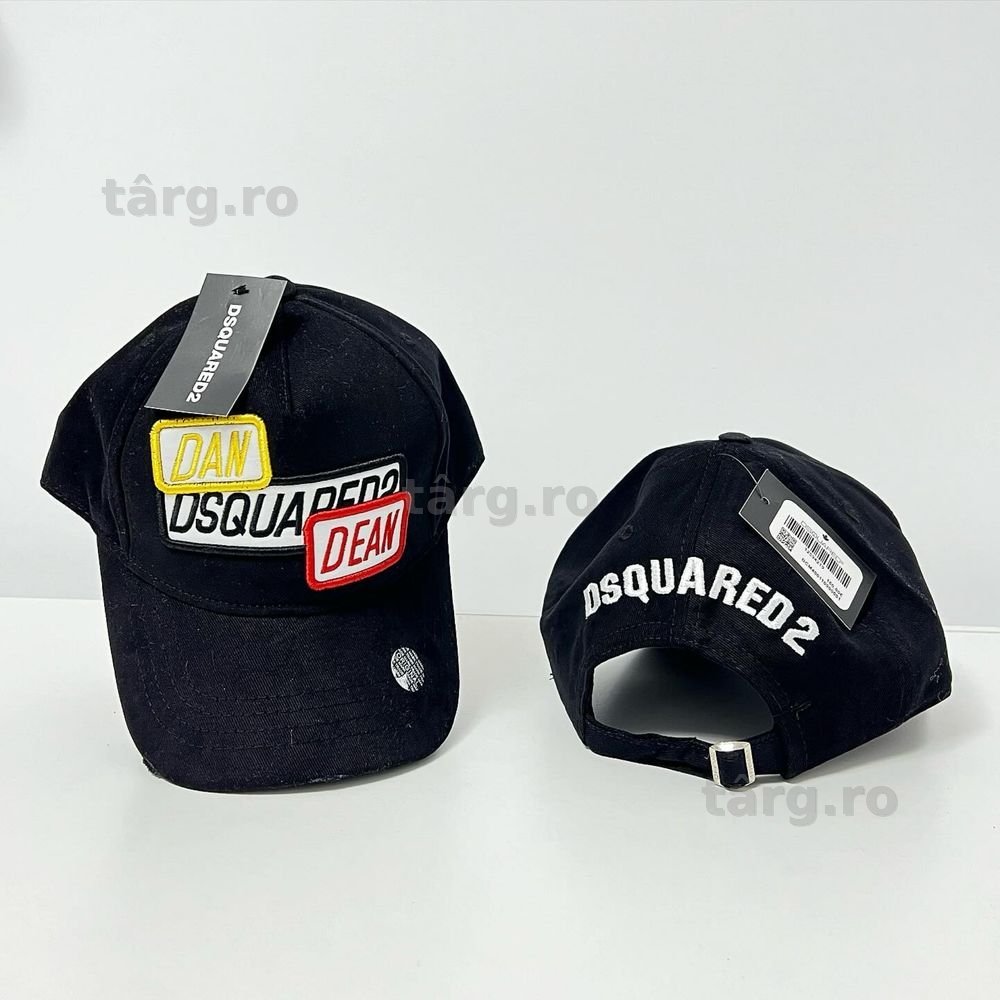 Sapca DSQUARED2 super calitate