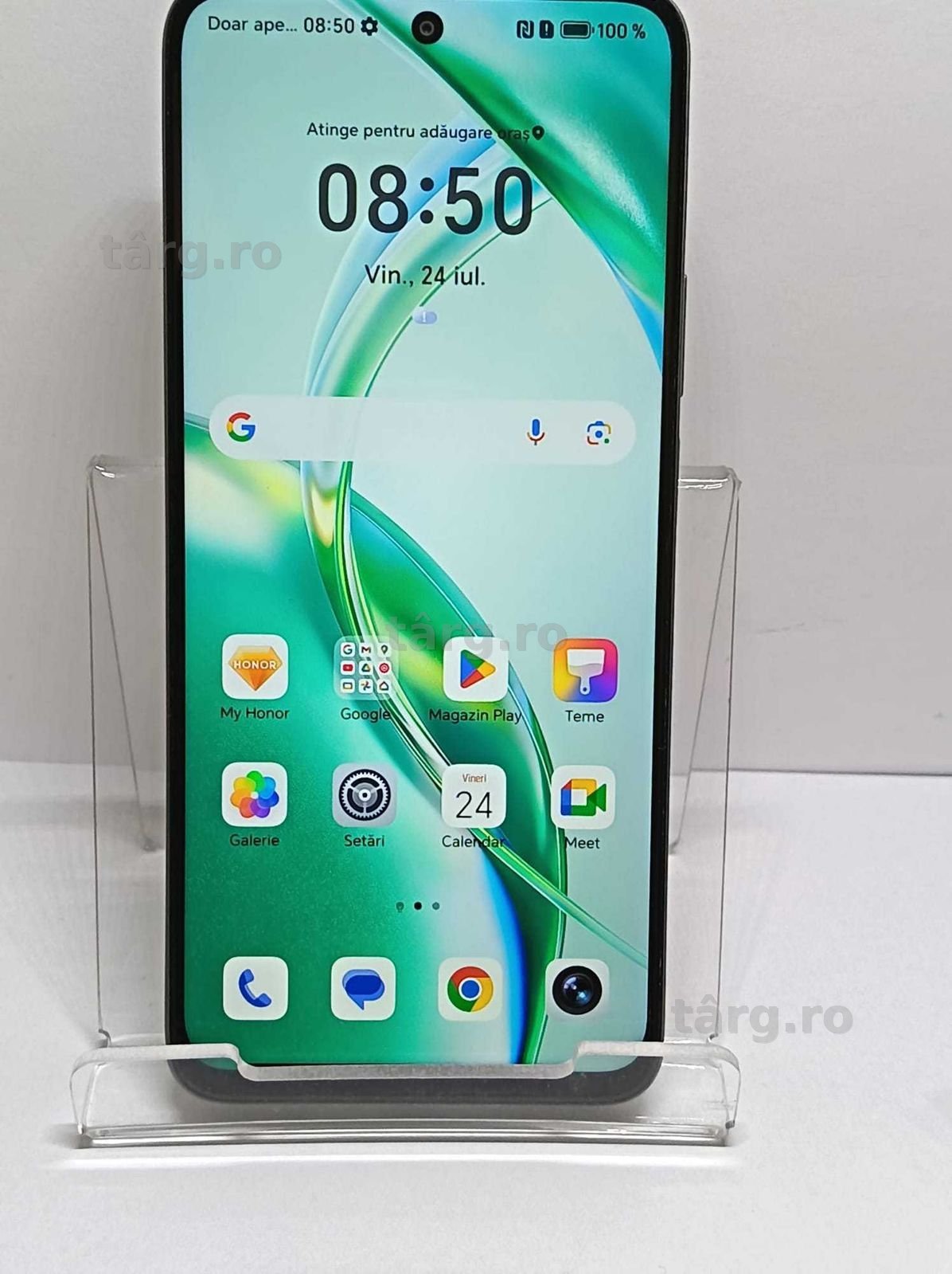 Honor 200 SMART (Ag4 Dacia B.52482) Garantie 2 ani 2