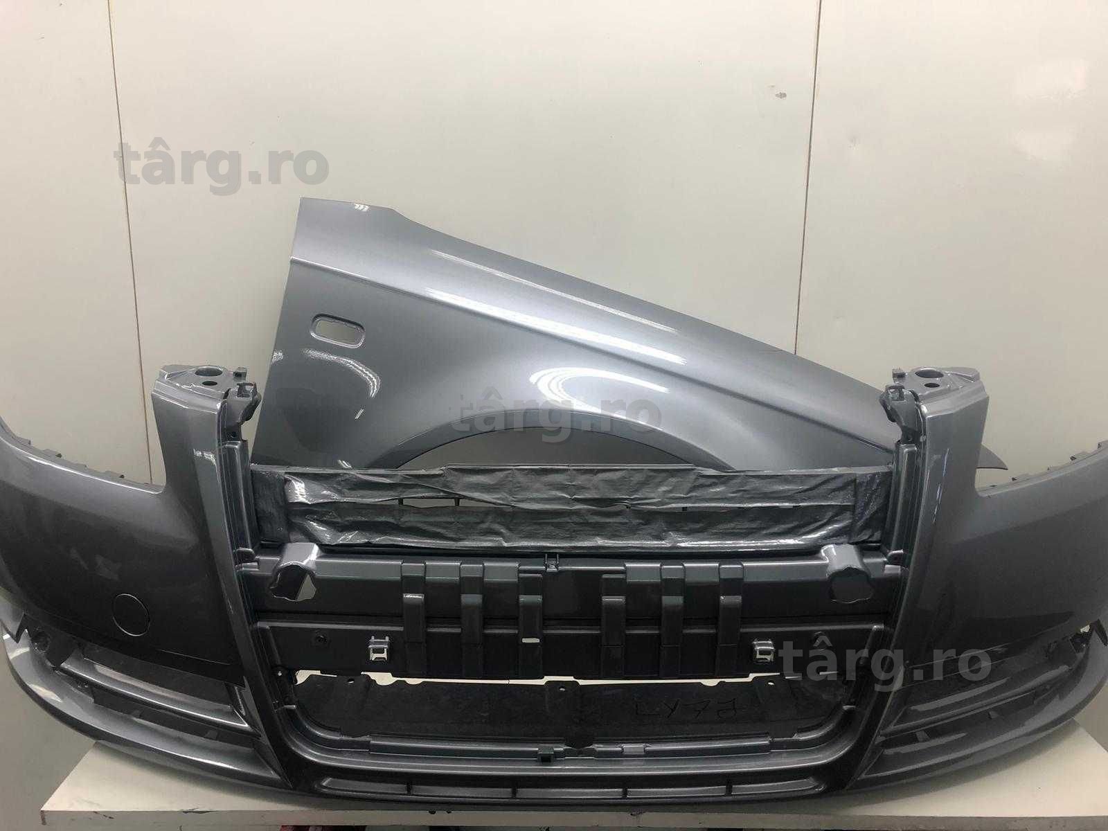 Bara & Aripa Fata Dreapta Audi A4 B7 An 2004-2007 (LY7J (Gri))