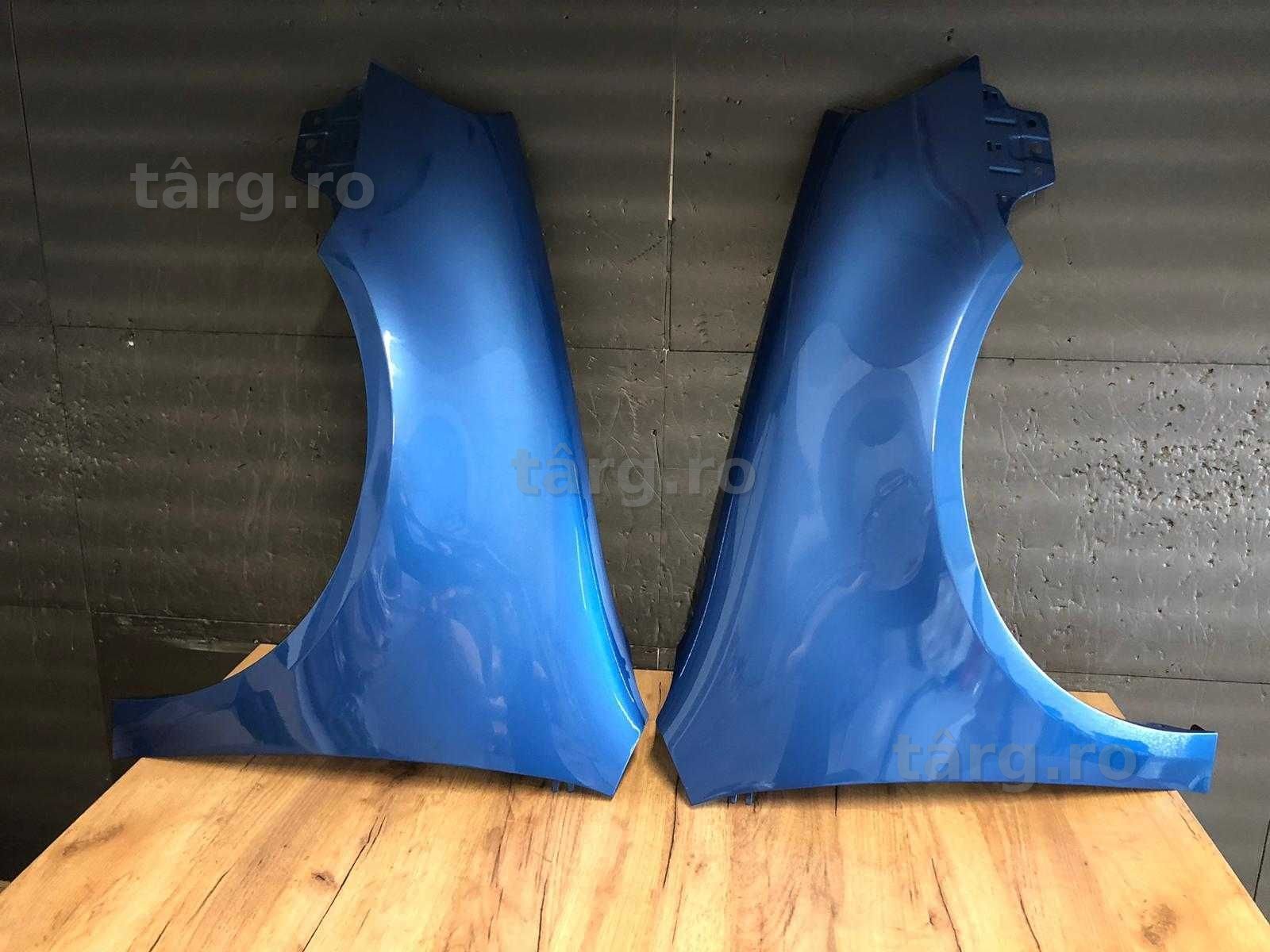 Aripa Fata Dreapta & Stanga VW Golf 5/V 2004-2008 (LC5G (Albastru))