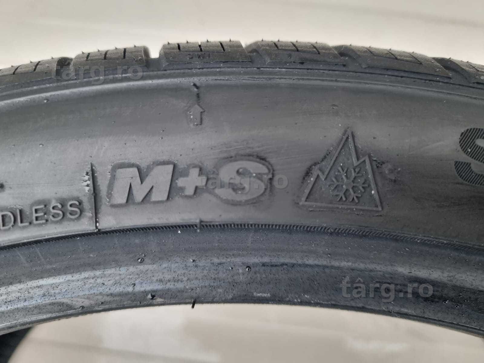225/55 R17C, 109H, GRIPMAX AS , Anvelope mixte M+S 3