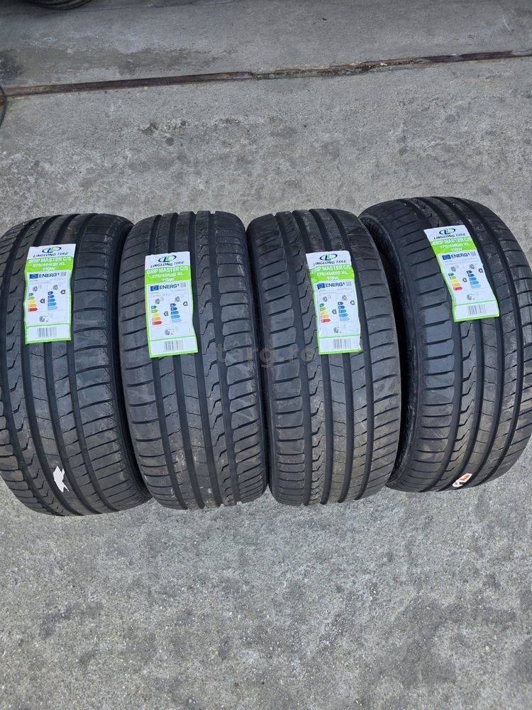 Anvelope noi vara 275/45R20 Gripmaster