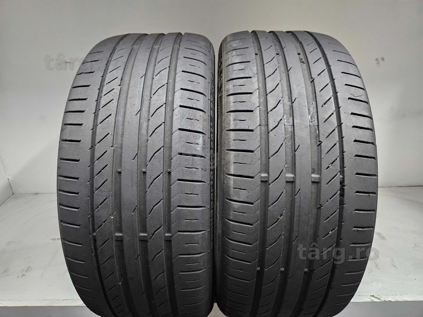 Anvelope Second Hand Continental Vara - 225/40 R18 88Y