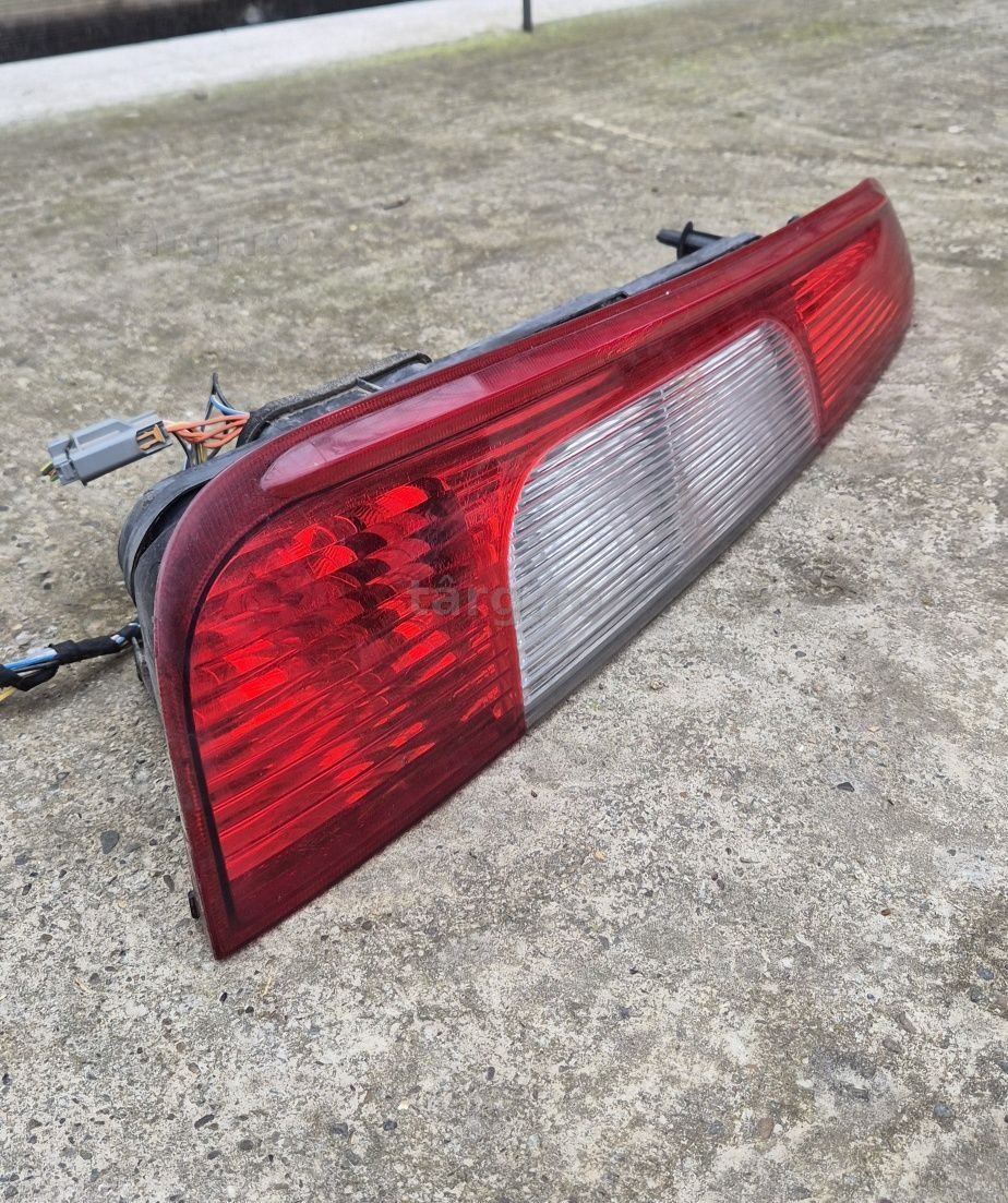 Tripla stnaga ford C Max 2007