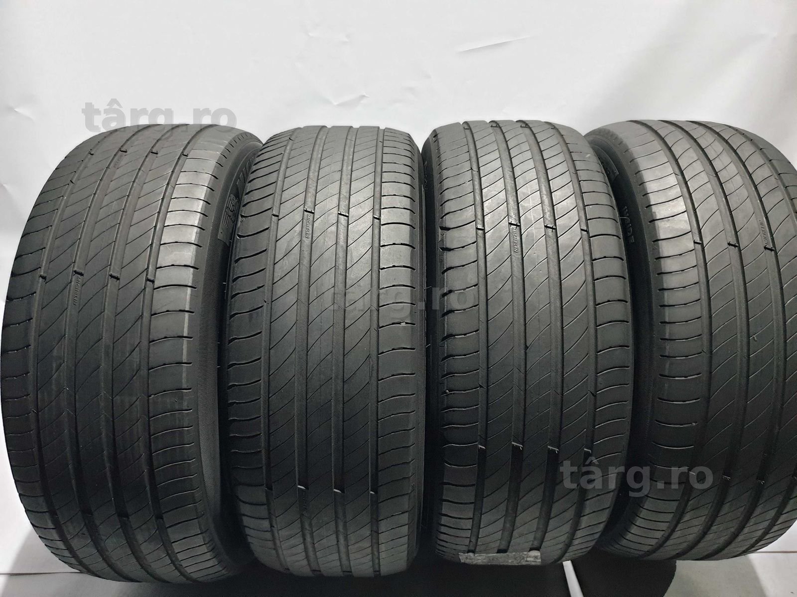 Anvelope Second Hand Michelin Vara - 205/55 R17 95W
