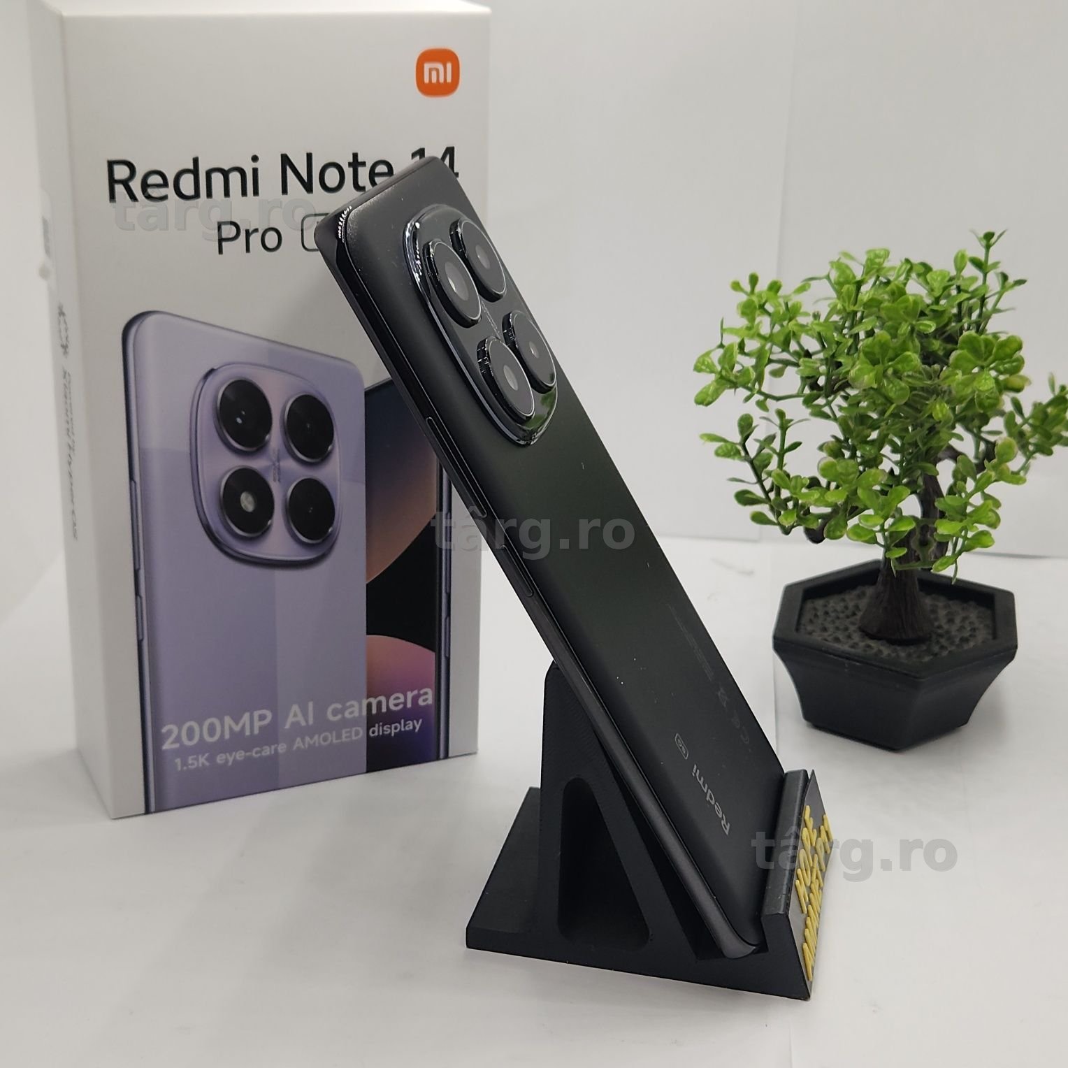 Hope Amanet P11 - Redmi note 14 pro 5g/ 256GB - 8GB 3