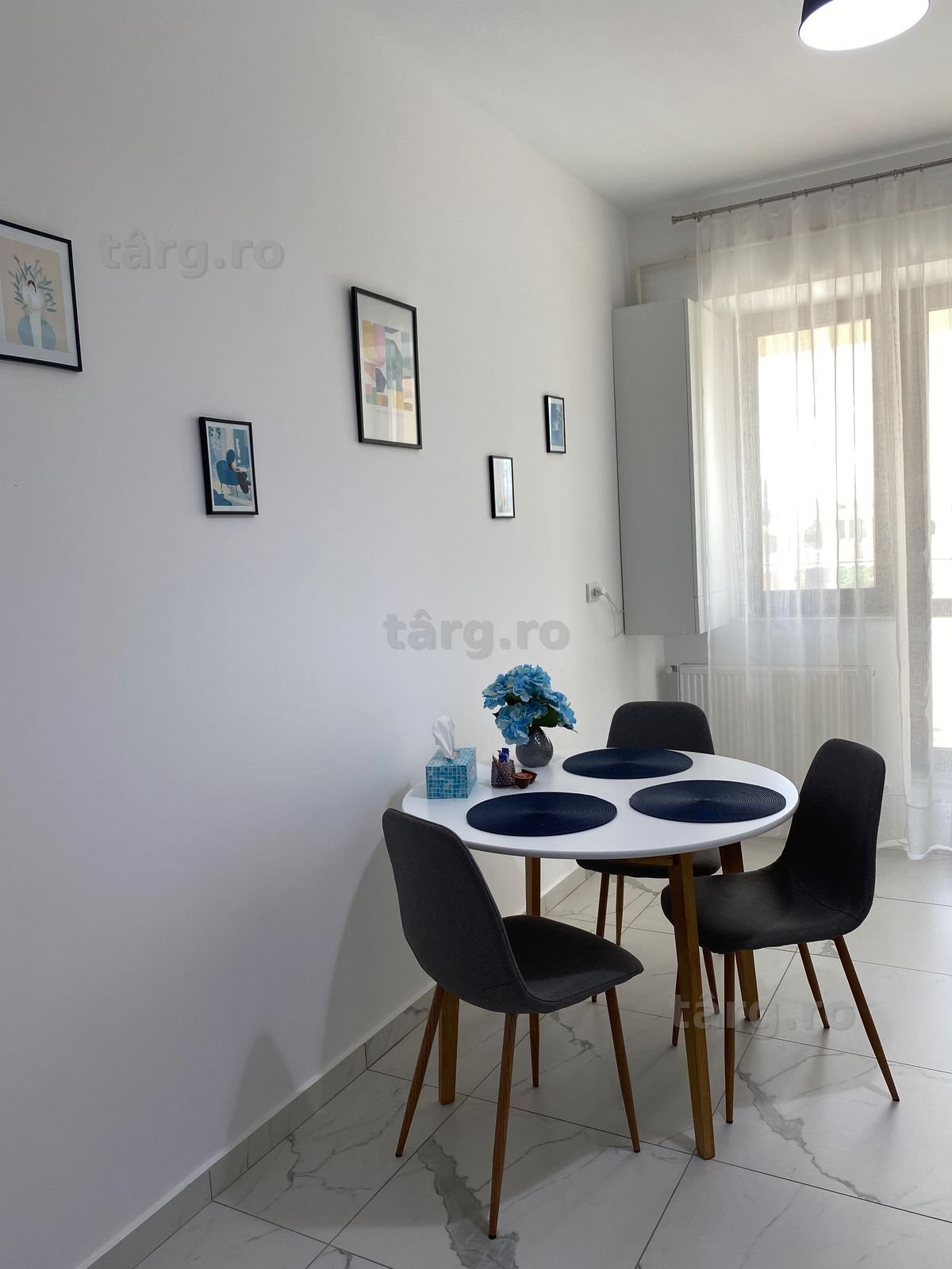 TM Regim Hotelier Apartamente Noi 2-3 Cam Circumvalațiunii / P privata 7
