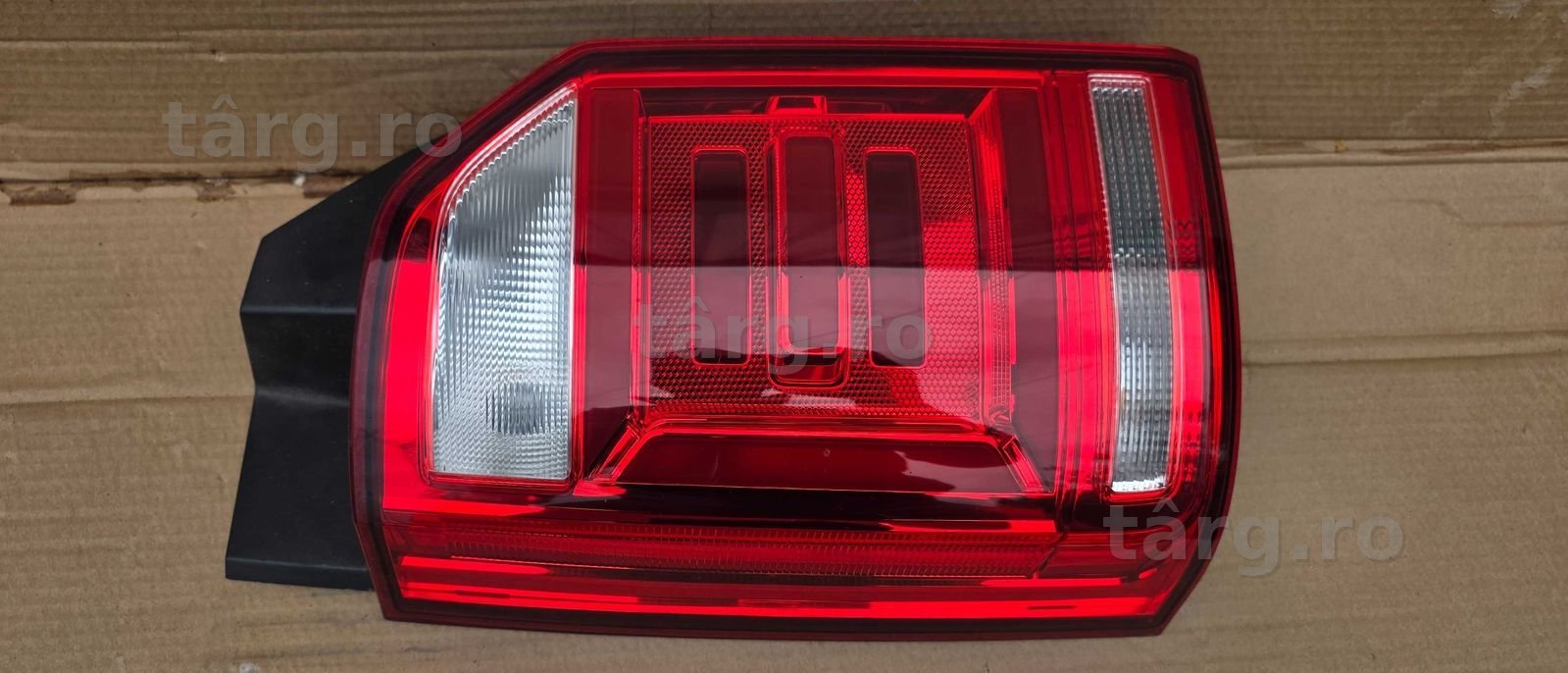 Stop stanga LED Vw Transporter T6 cu haion 2016 2017 / 2018 / 2019 2020