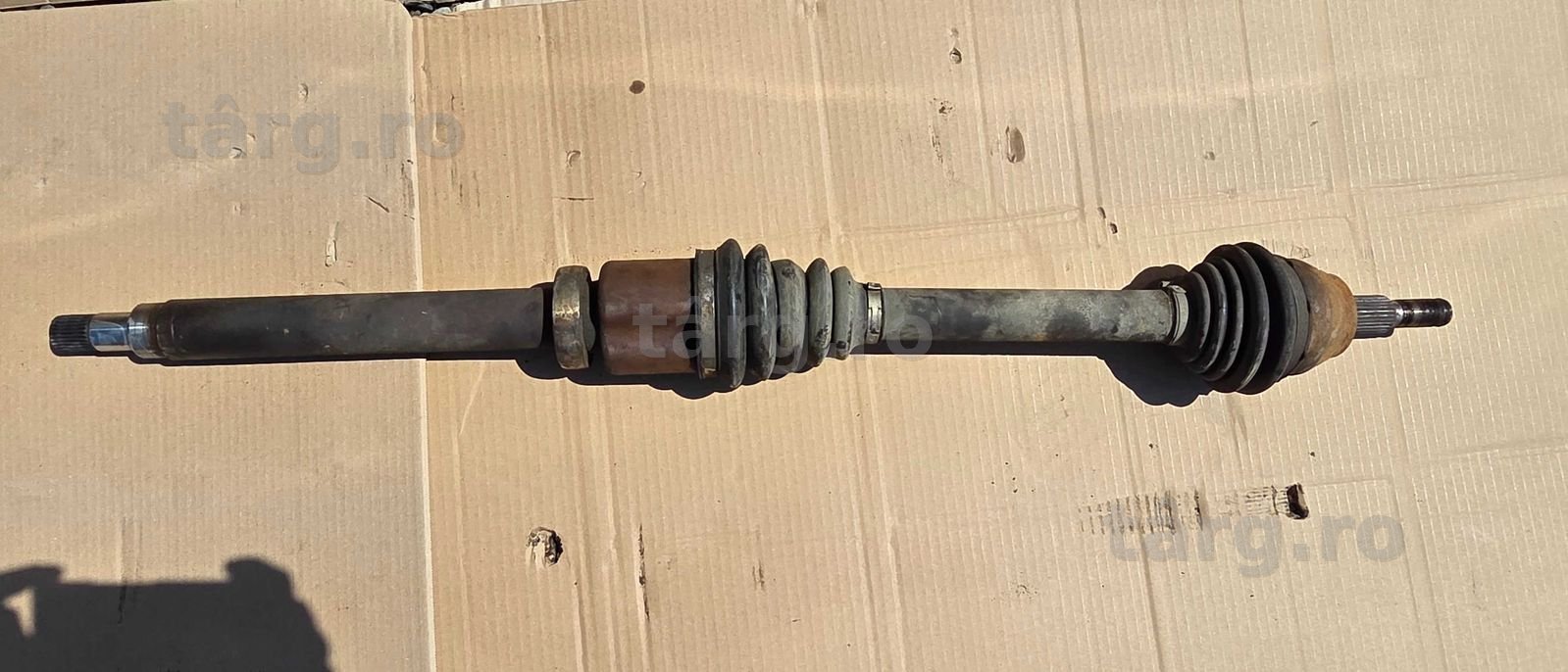Planetara dreapta fata Ford Focus 3 1.6 TDCI 2011 2012 / 2013 2014