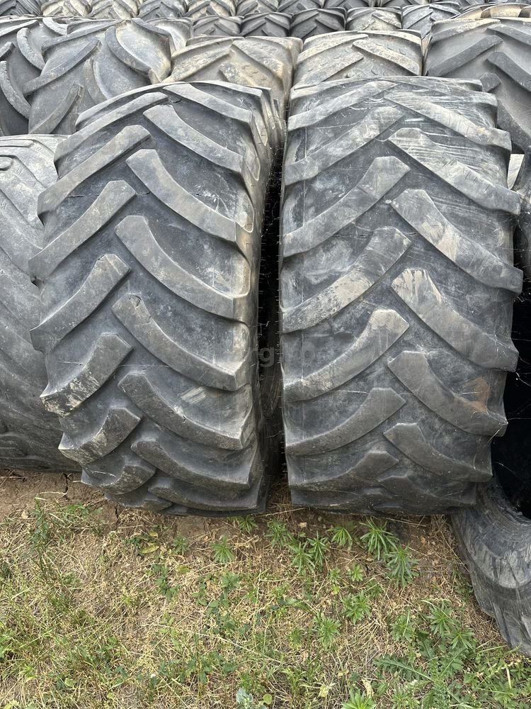 445/65r22,5 remorca su incarcator 4