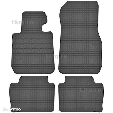 Covorase cauciuc BMW F30 Covorase Cauciuc BMW F30 , f31
