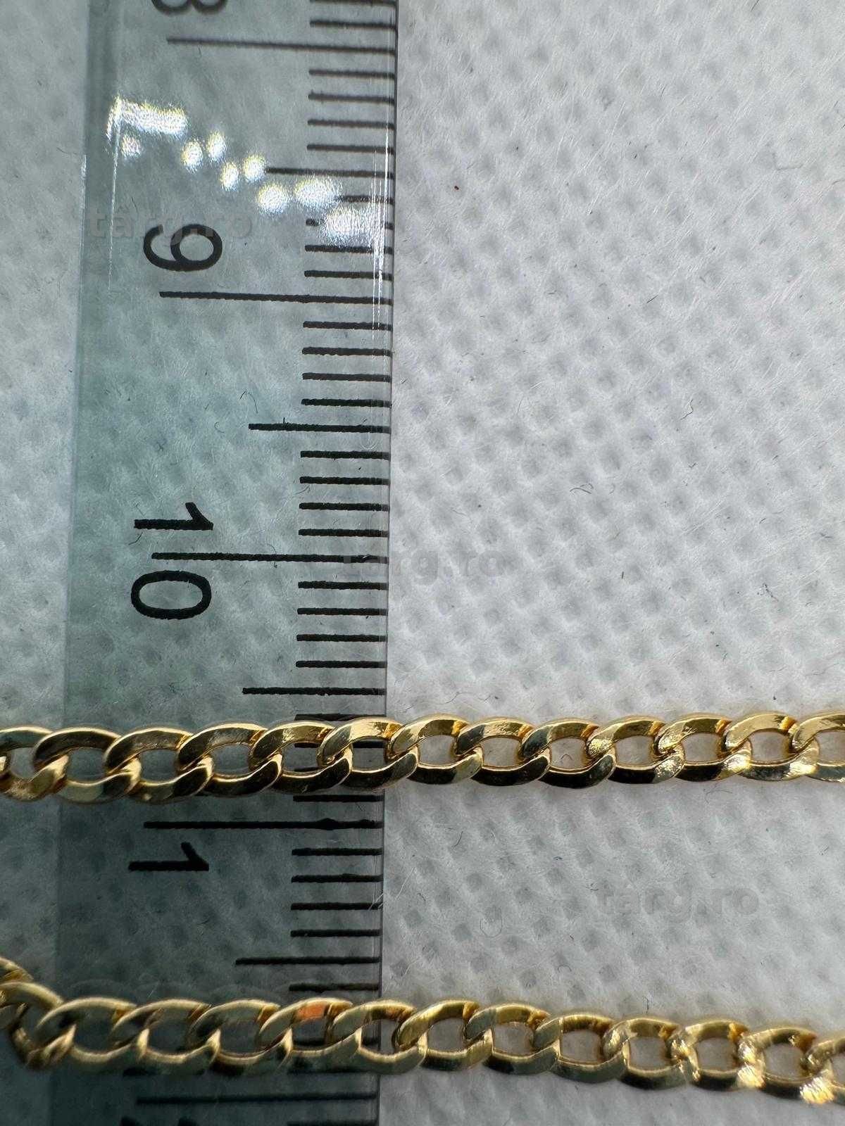 Bratara din aur 18k (70158.1/ 10 Pacurari 1) Garantie 2 ani! 6