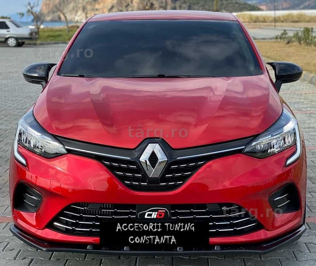 Capace Oglinzi Tip Batman - Renault Talisman / Clio 5 / Megane 4
