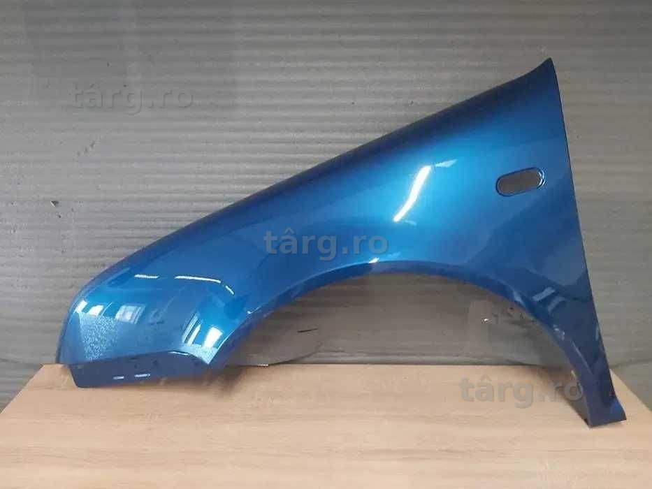 Aripa Fata Stanga VW Bora 1998-2004 (B507P (Albastru))