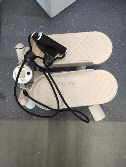 Stepper Ms500 Beige - (SecondHand) Decathlon