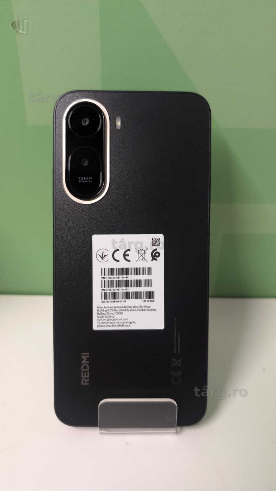 Xiaomi Redmi A7 Pro (B.61959 Tatarasi) Garantie 2 ani 3