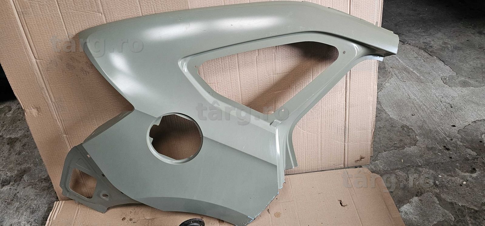 Aripa dreapta spate NOUA Skoda Rapid Spaceback 2014 - 2019