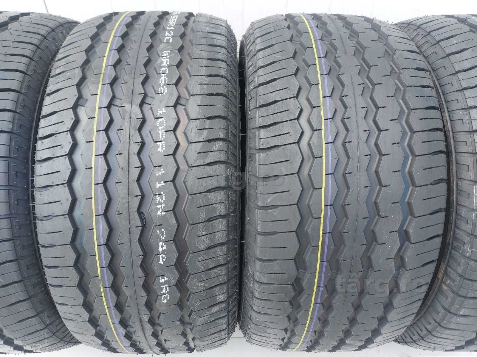 225/55 R12C, 112N, JOURNEY, WR068,  Anvelope remorca M+S 2