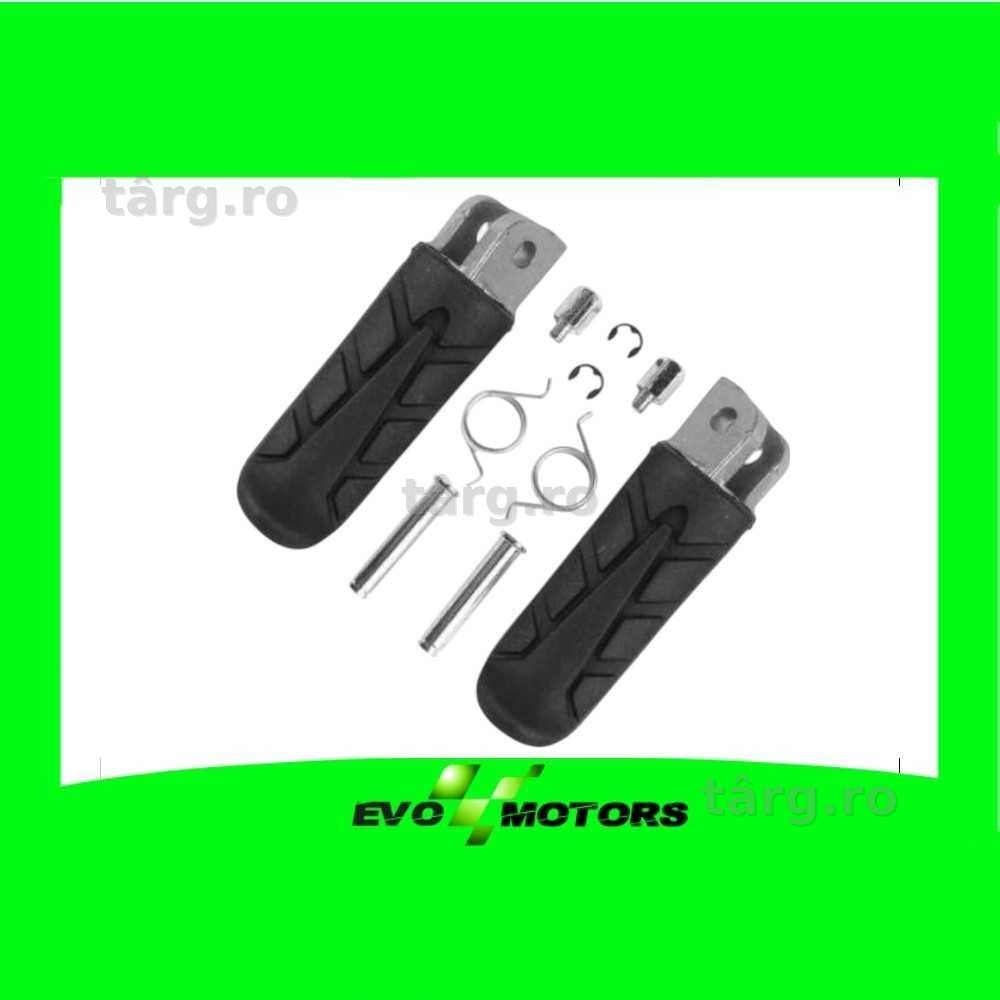 Set Scarite Pilot Fata Honda CBR500 CBR500R 2013-2017 A1429