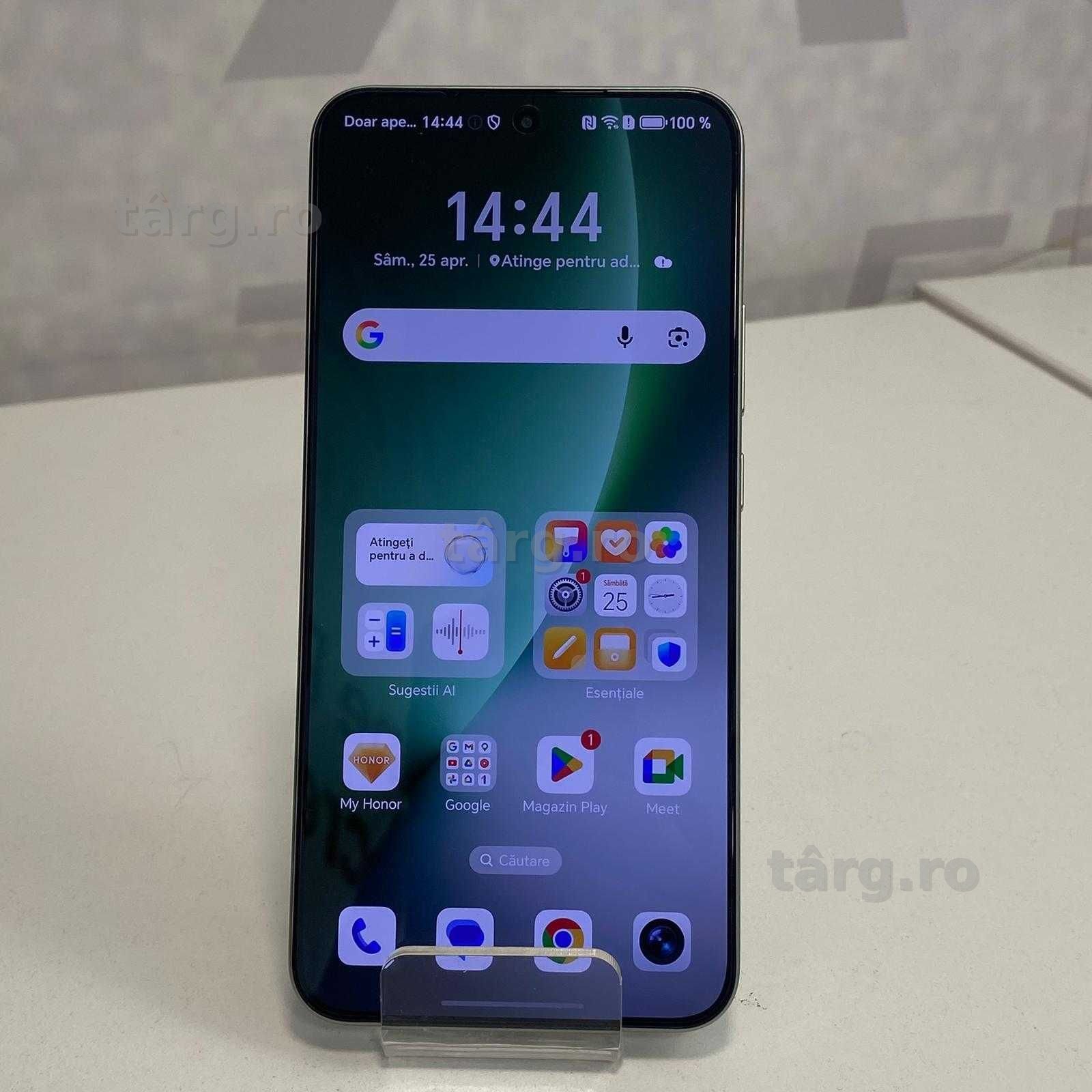 (AG13)Telefon Honor Magic8 Lite (b.55913) Garantie 2 ani!