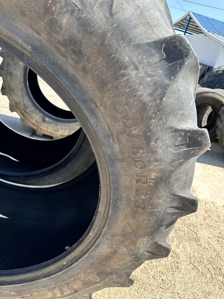 650/60r38 michelin 5