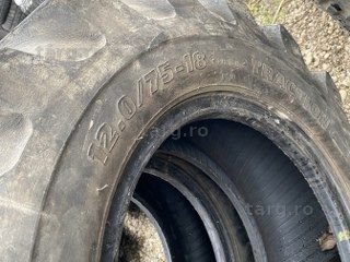 Anvelope industriale 12/75 R18 2